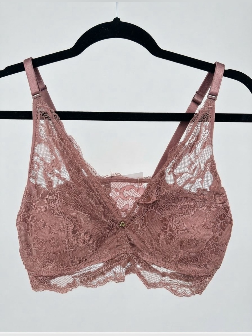 Pearl by VENUS Lace Bralette